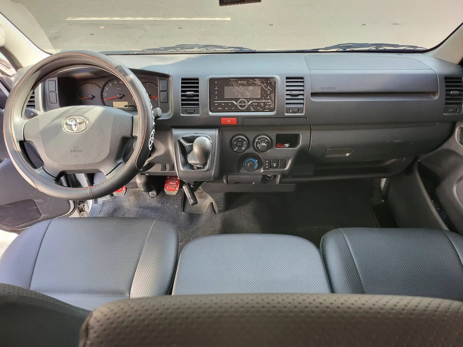 Used 1
                    TOYOTA
                     for Sale Image