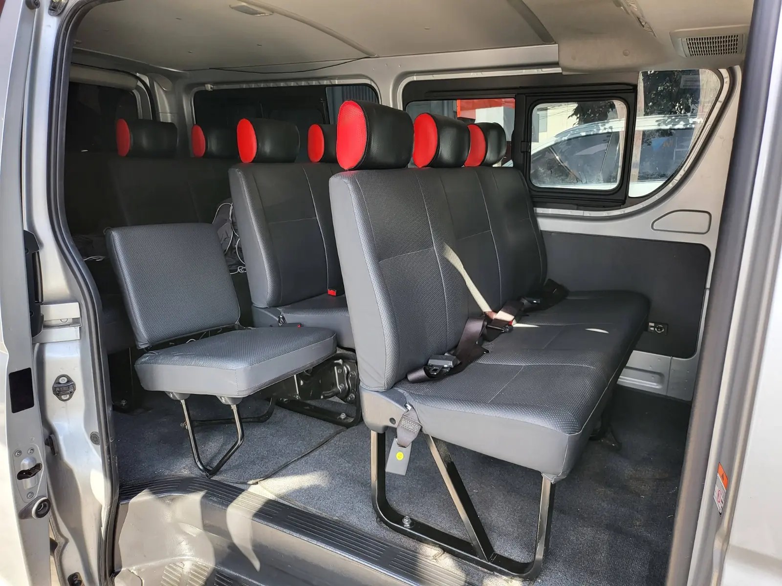 Used 1
                    TOYOTA
                     for Sale Image