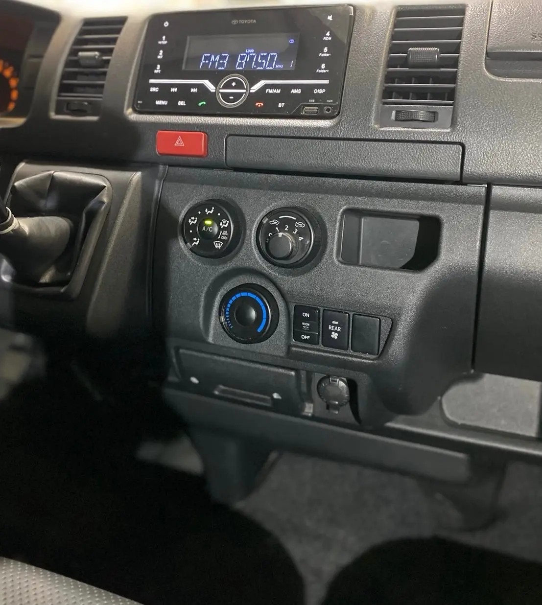 Used 1
                    TOYOTA
                     for Sale Image