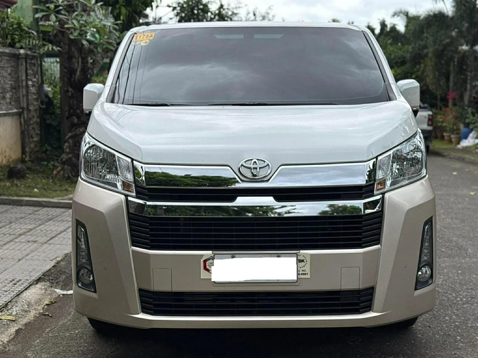 Used 1
                    TOYOTA
                     for Sale Image