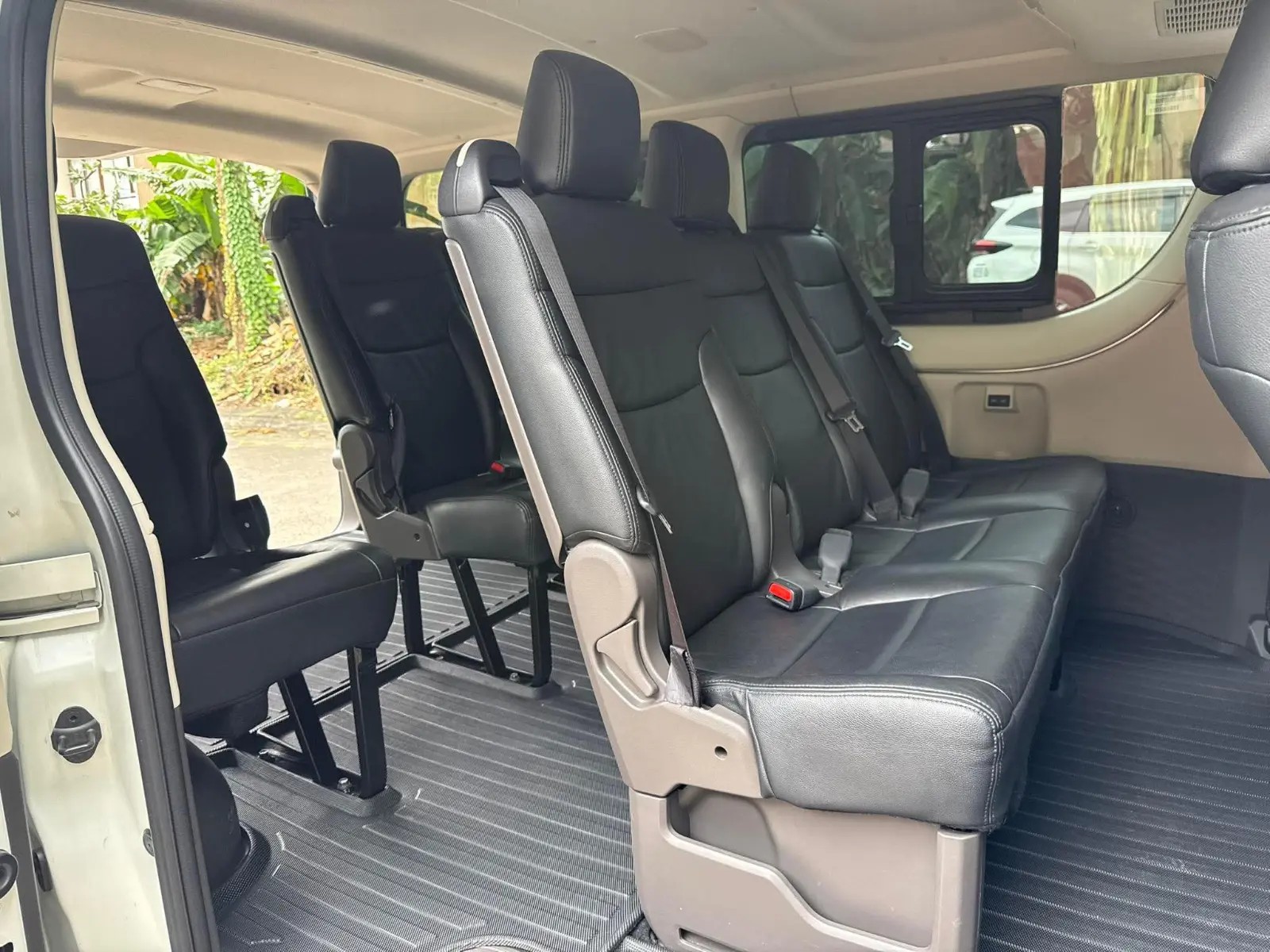 Used 1
                    TOYOTA
                     for Sale Image
