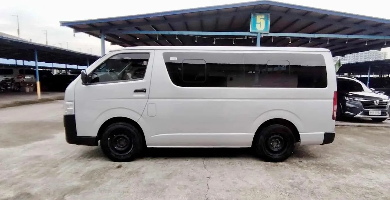 Used 1
                    TOYOTA
                     for Sale Image