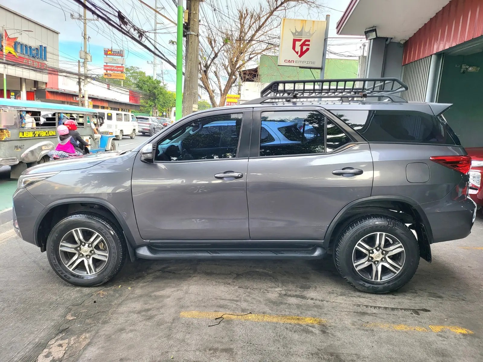 Used 1
                    TOYOTA
                     for Sale Image
