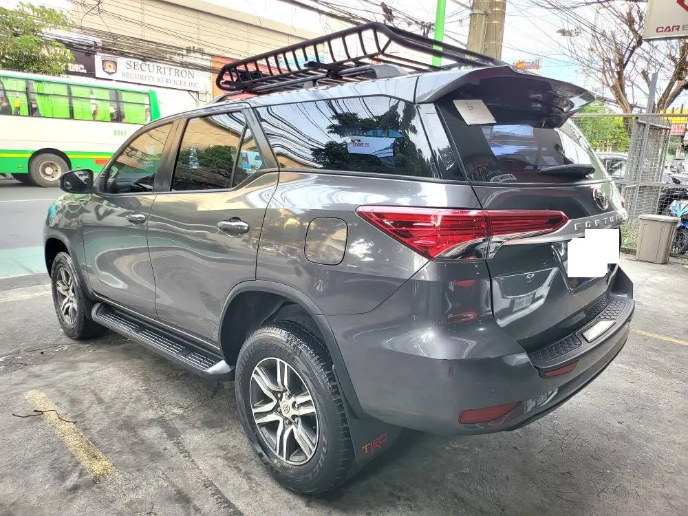 Used 1
                    TOYOTA
                     for Sale Image