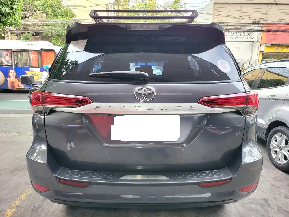 Used 1
                    TOYOTA
                     for Sale Image