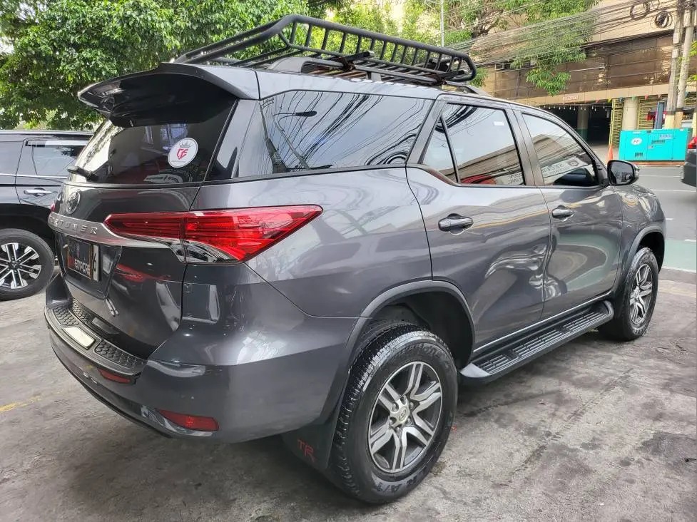Used 1
                    TOYOTA
                     for Sale Image