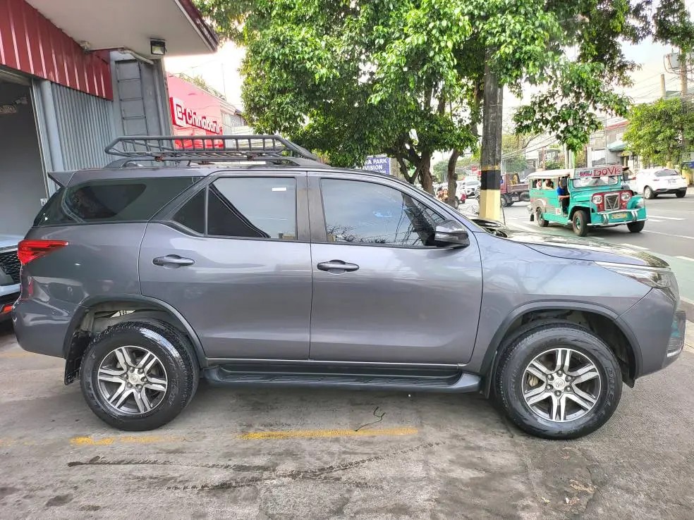 Used 1
                    TOYOTA
                     for Sale Image