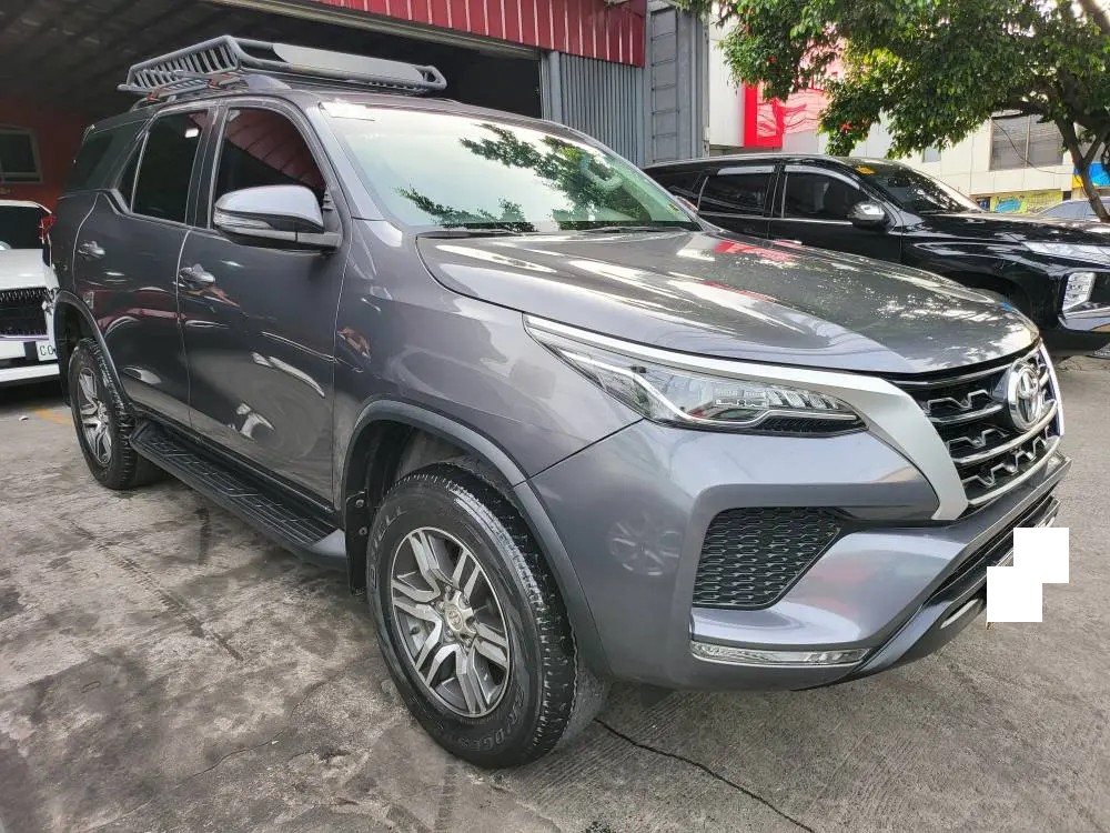 Used 1
                    TOYOTA
                     for Sale Image