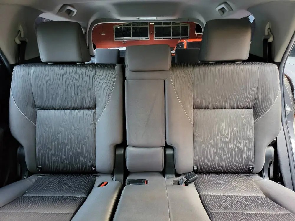 Used 1
                    TOYOTA
                     for Sale Image