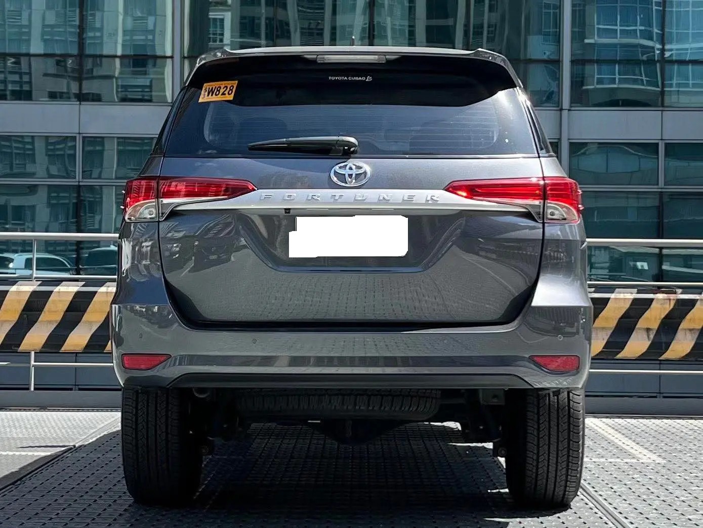 Used 1
                    TOYOTA
                     for Sale Image