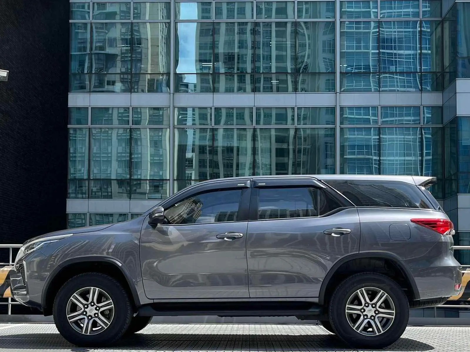 Used 1
                    TOYOTA
                     for Sale Image