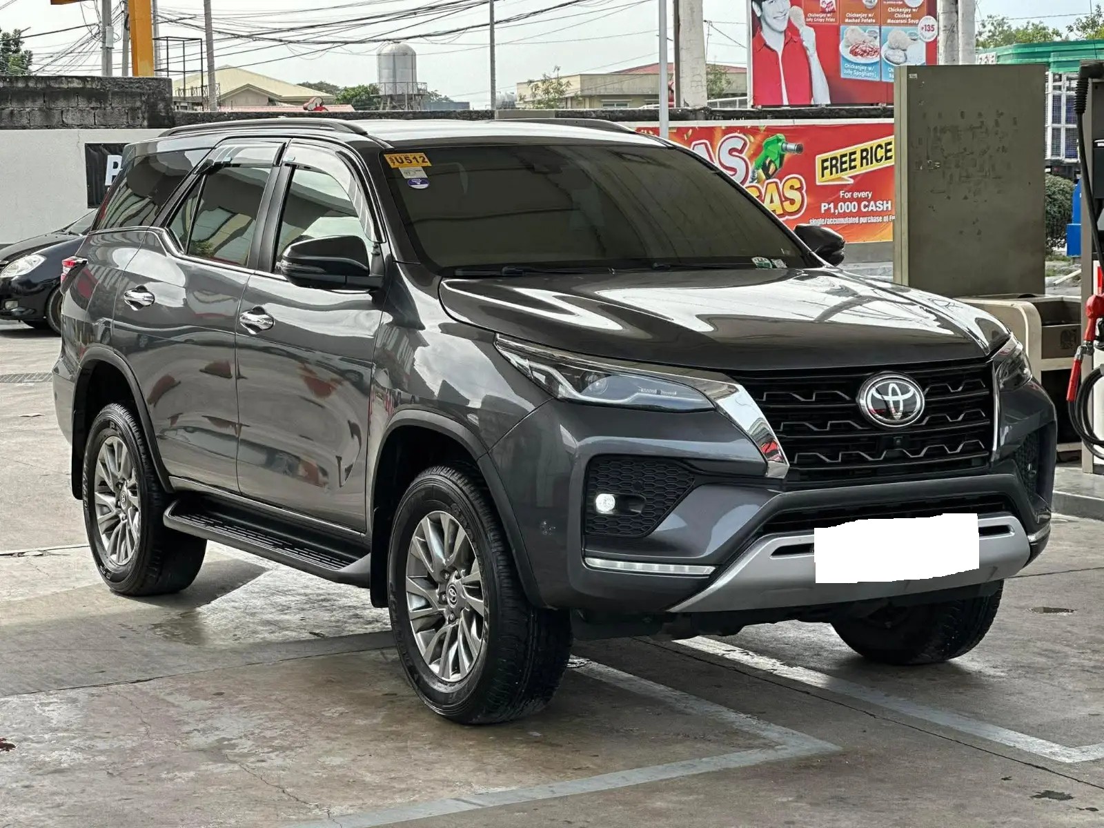 Used 1
                    TOYOTA
                     for Sale Image