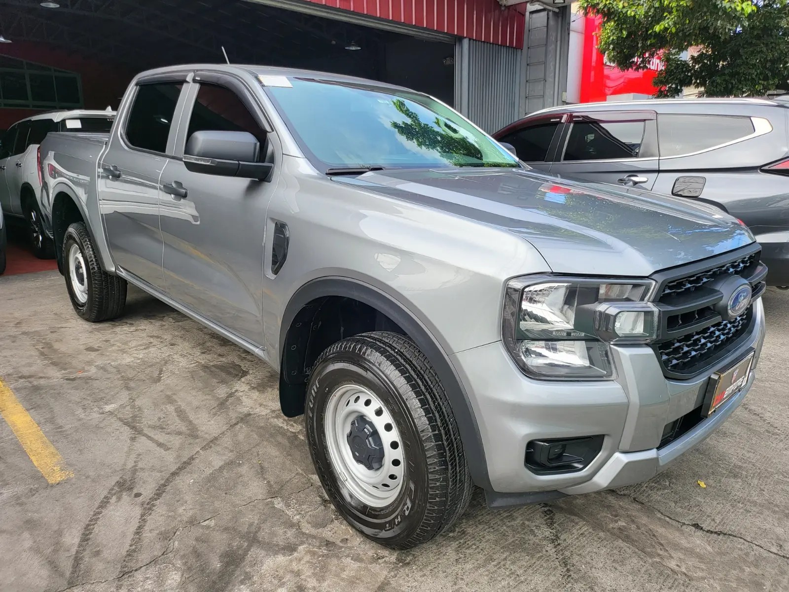 Used 1
                    FORD
                     for Sale Image