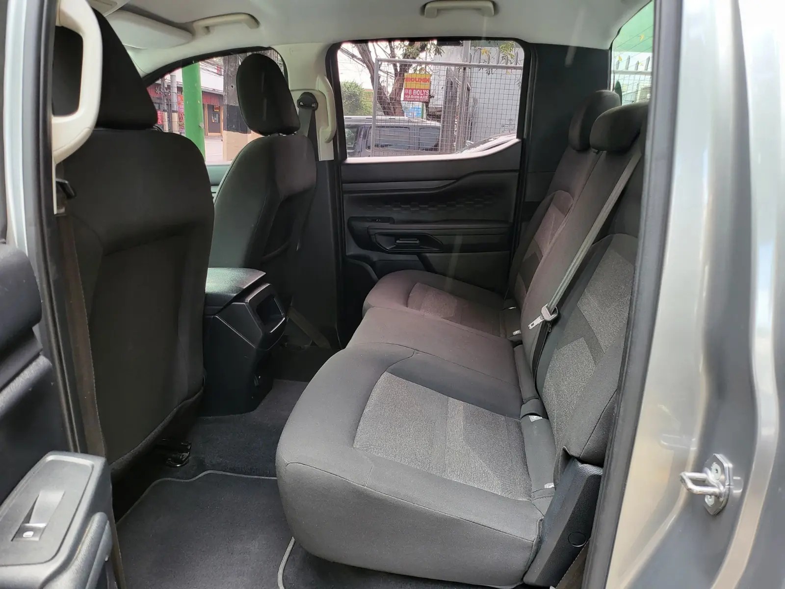 Used 1
                    FORD
                     for Sale Image