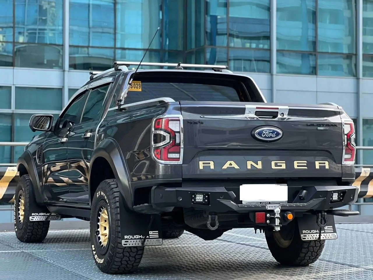 Used 1
                    FORD
                     for Sale Image