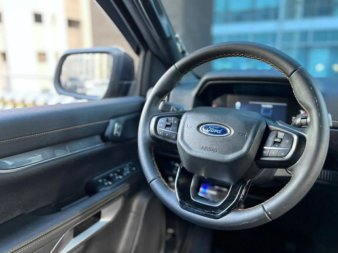 Used 1
                    FORD
                     for Sale Image