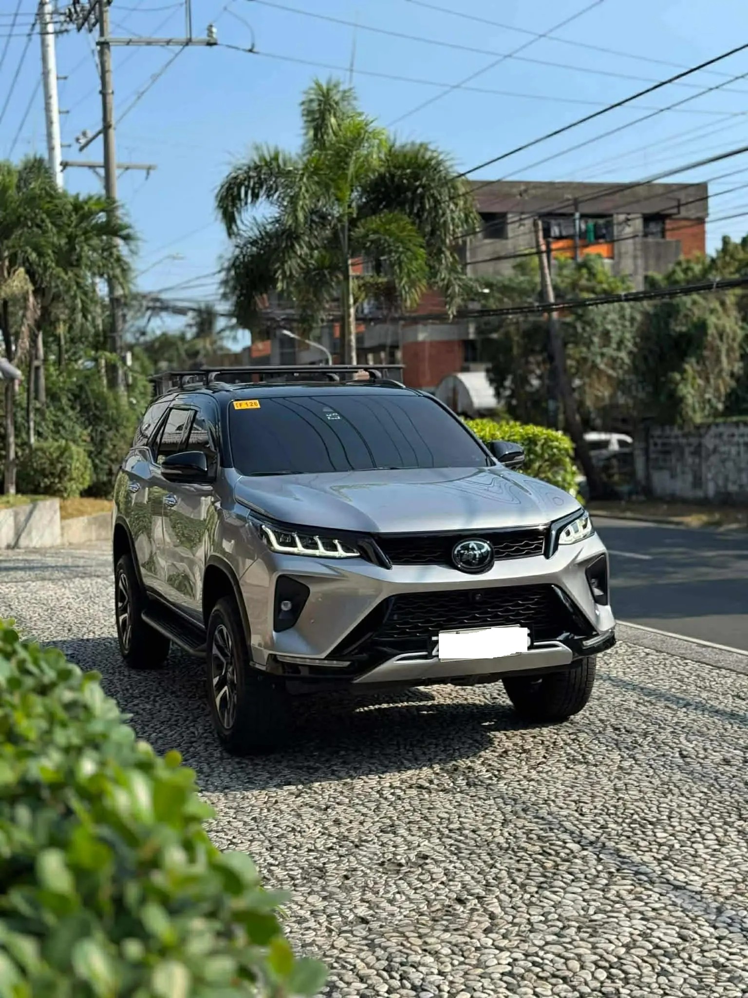Used 1
                    TOYOTA
                     for Sale Image