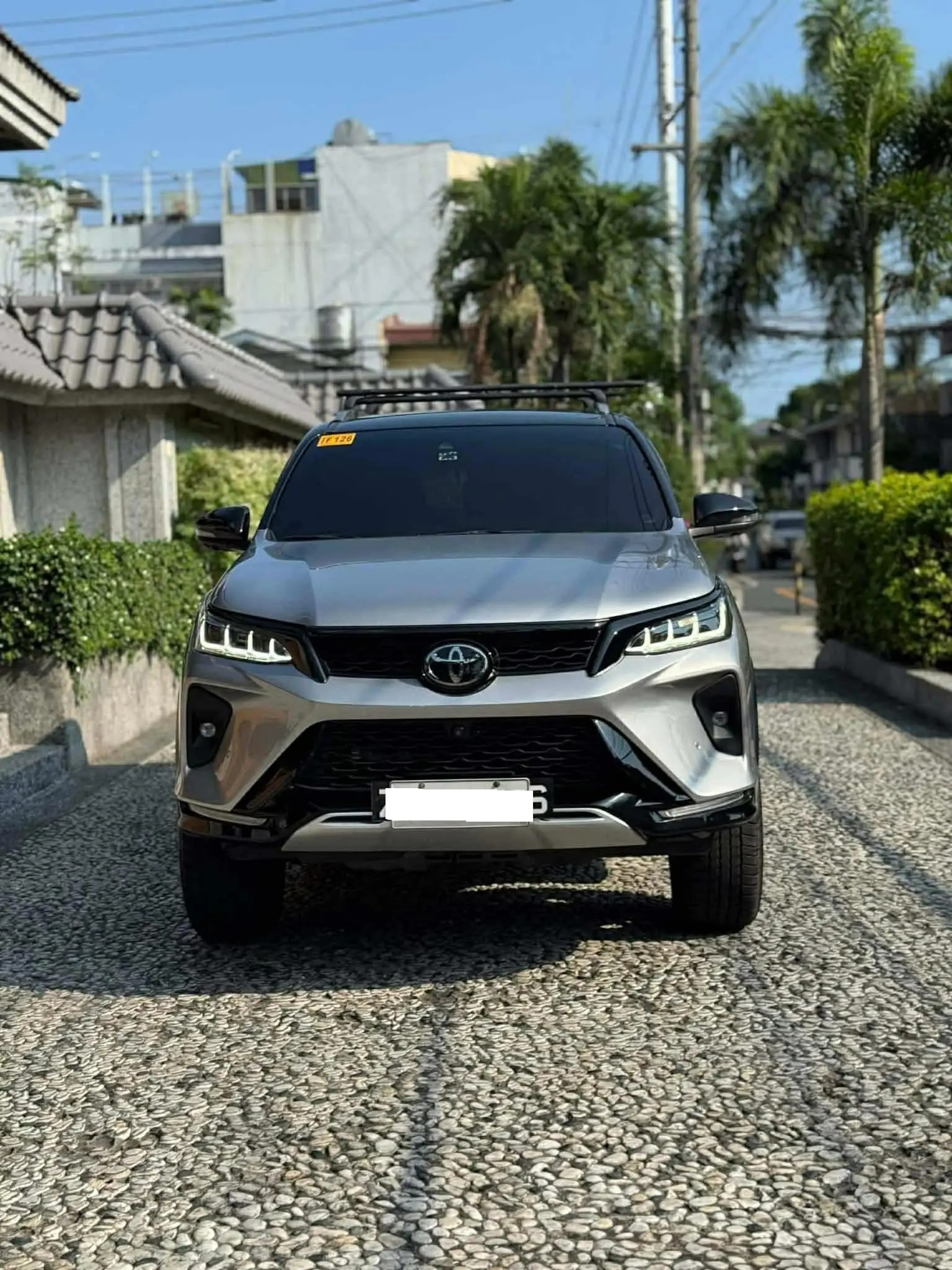 Used 1
                    TOYOTA
                     for Sale Image