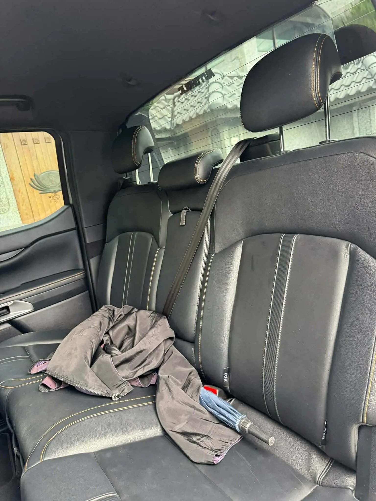 Used 1
                    FORD
                     for Sale Image