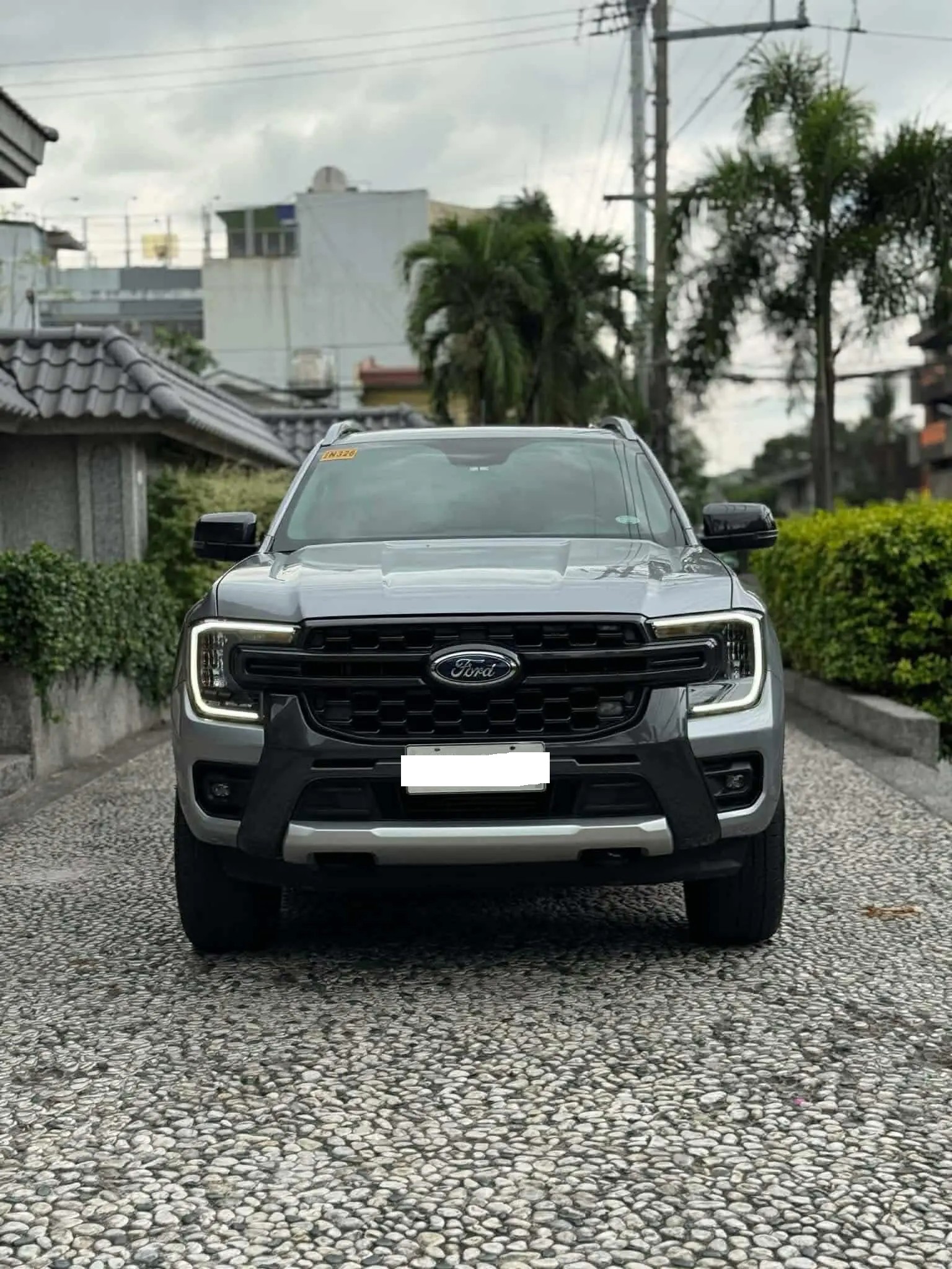 Used 1
                    FORD
                     for Sale Image