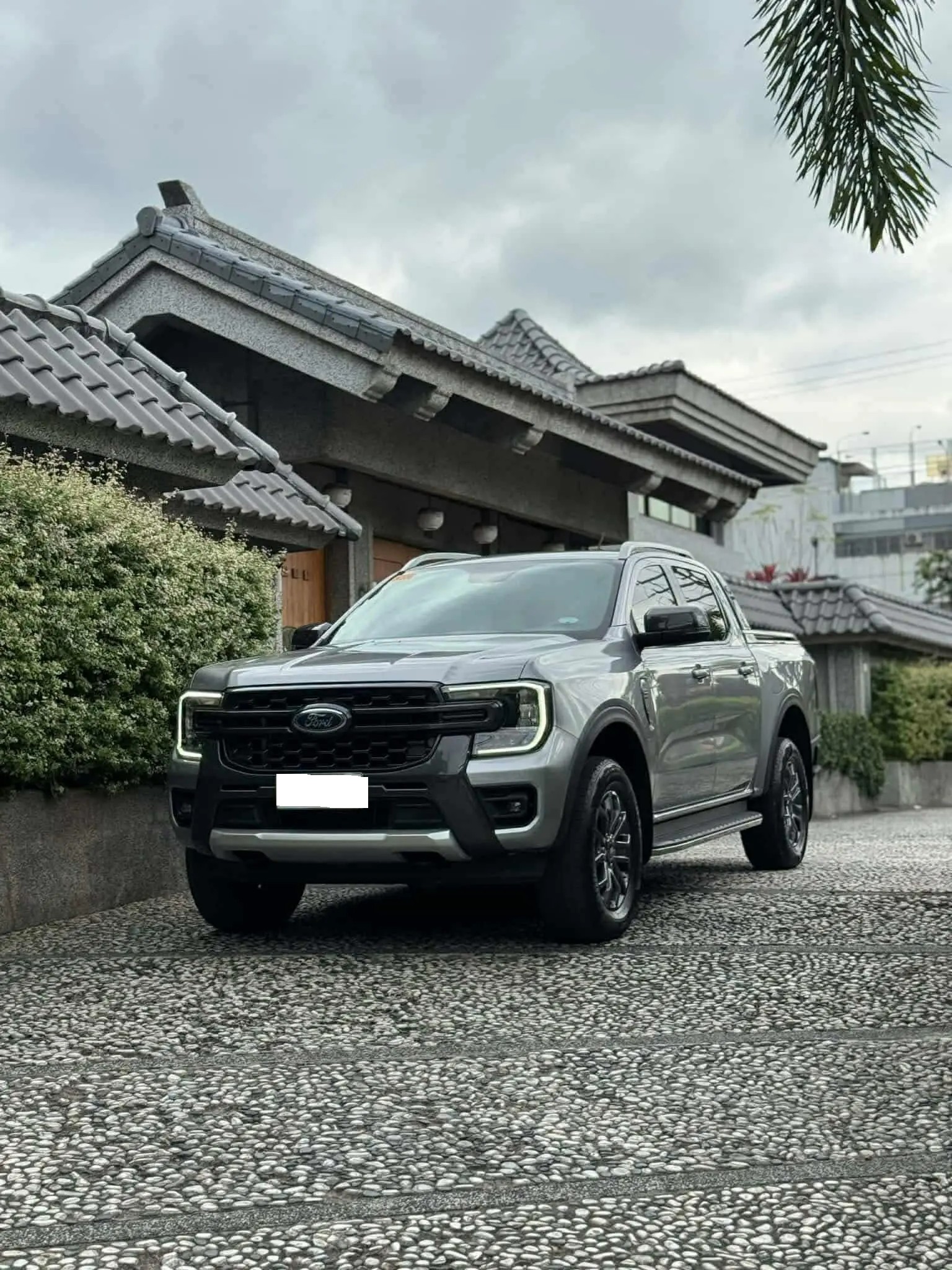 Used 1
                    FORD
                     for Sale Image