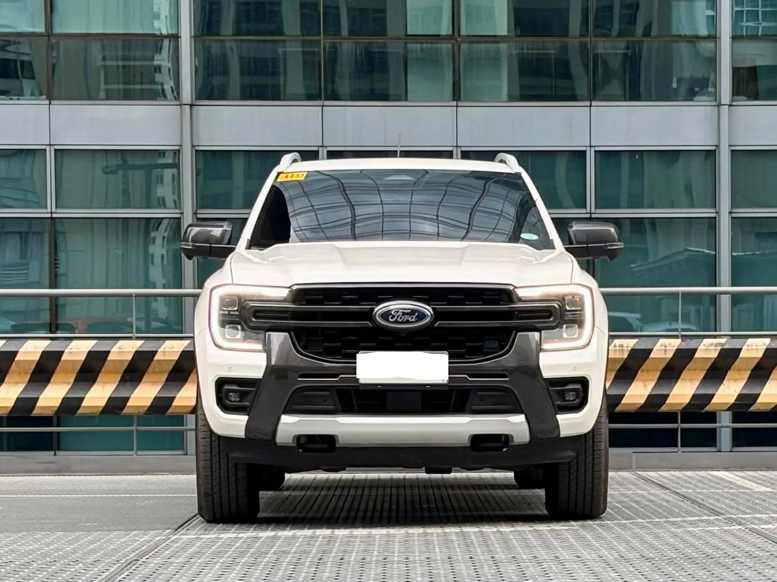 Used 1
                    FORD
                     for Sale Image