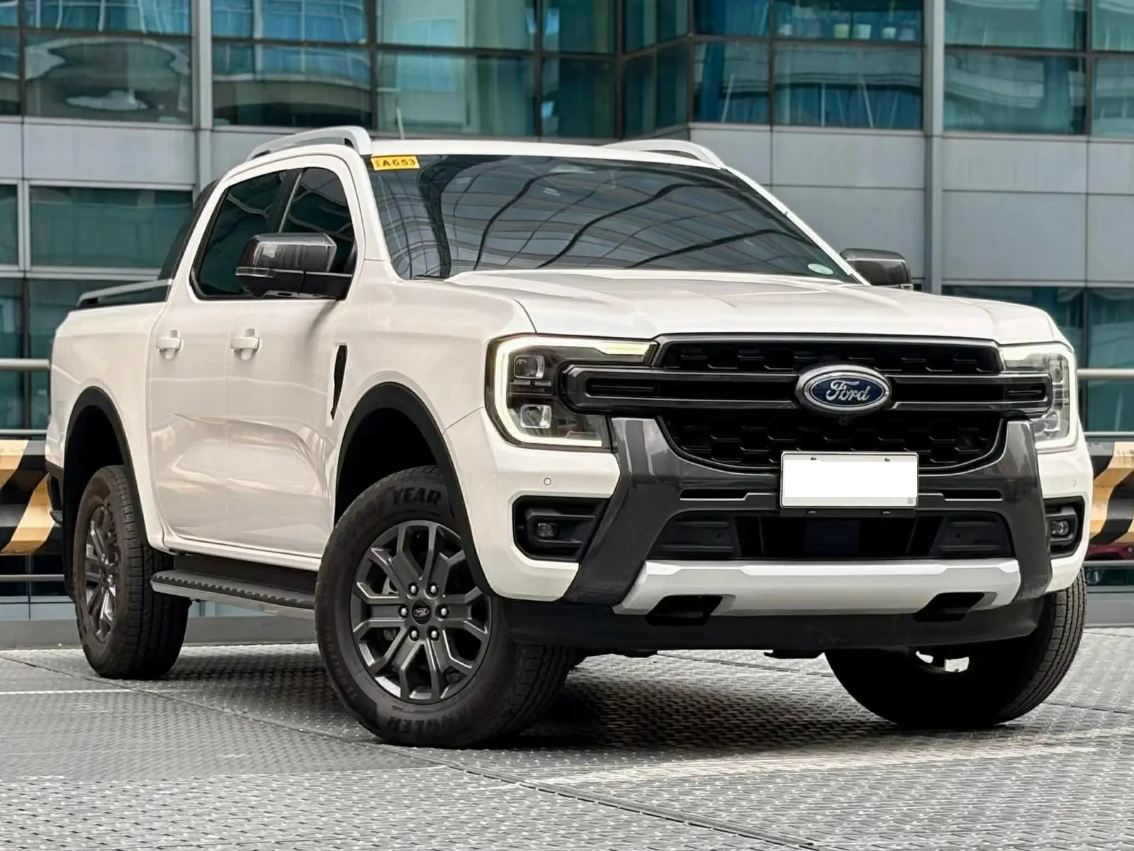 Used 1
                    FORD
                     for Sale Image