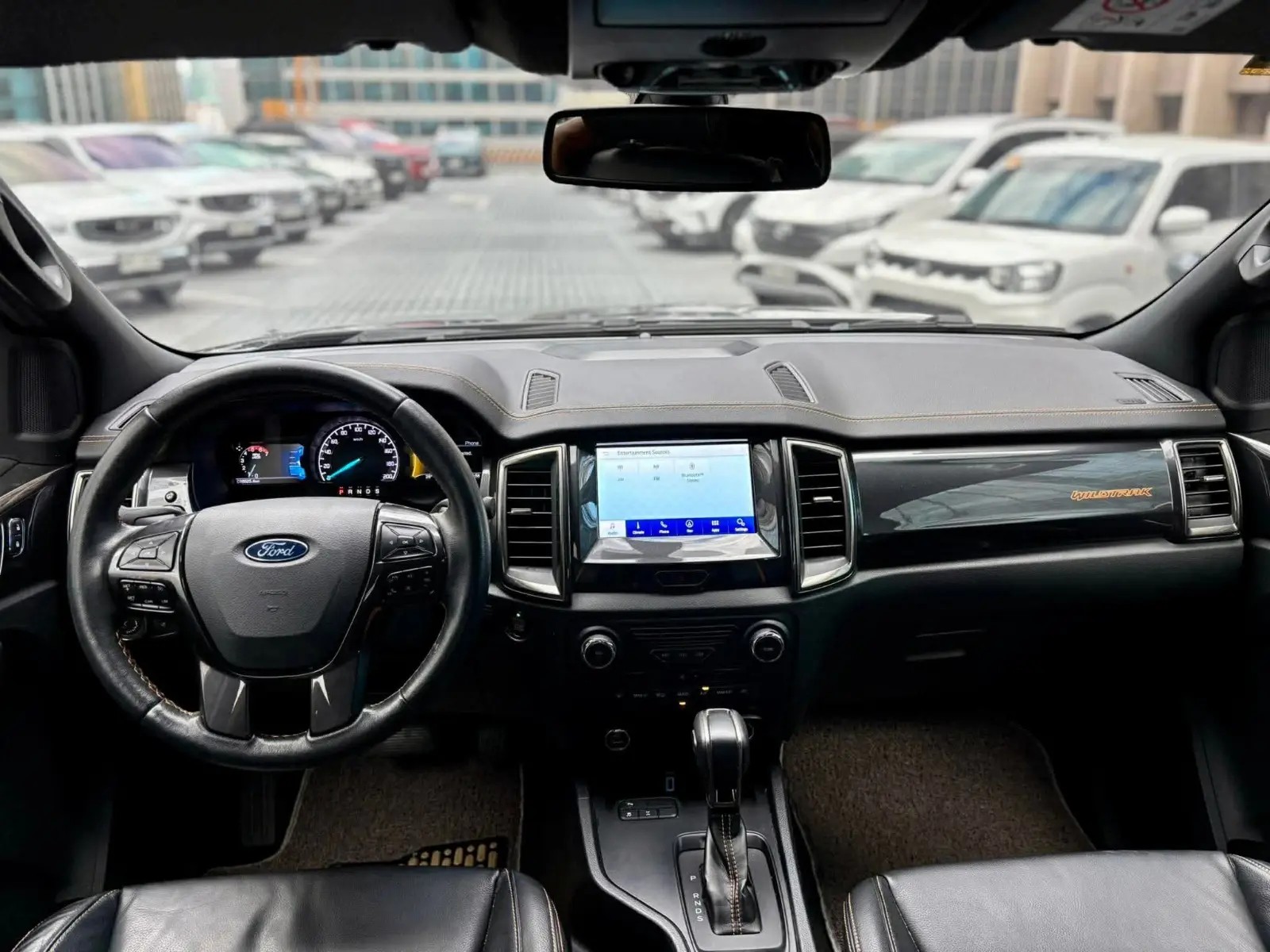 Used 1
                    FORD
                     for Sale Image