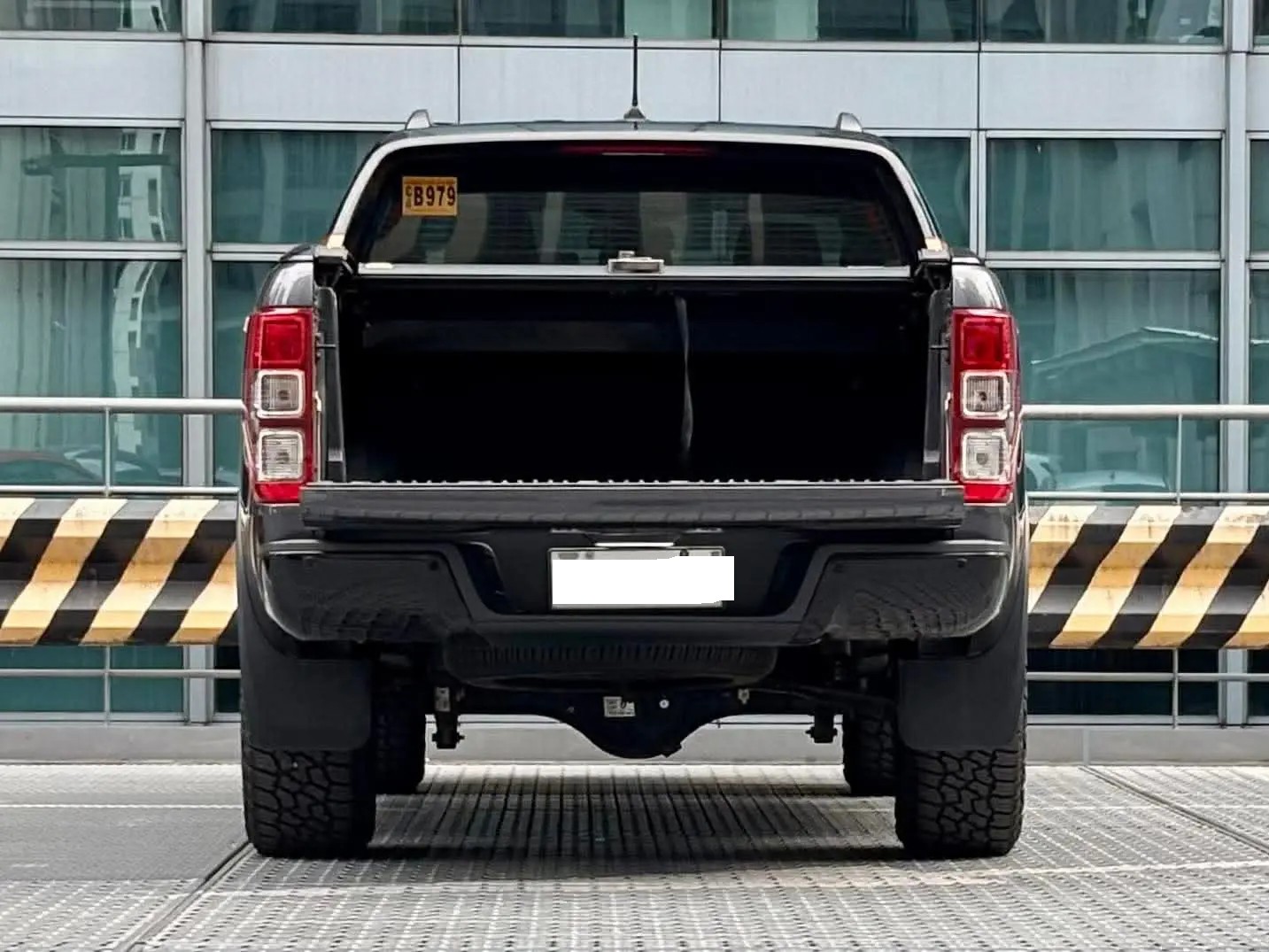 Used 1
                    FORD
                     for Sale Image