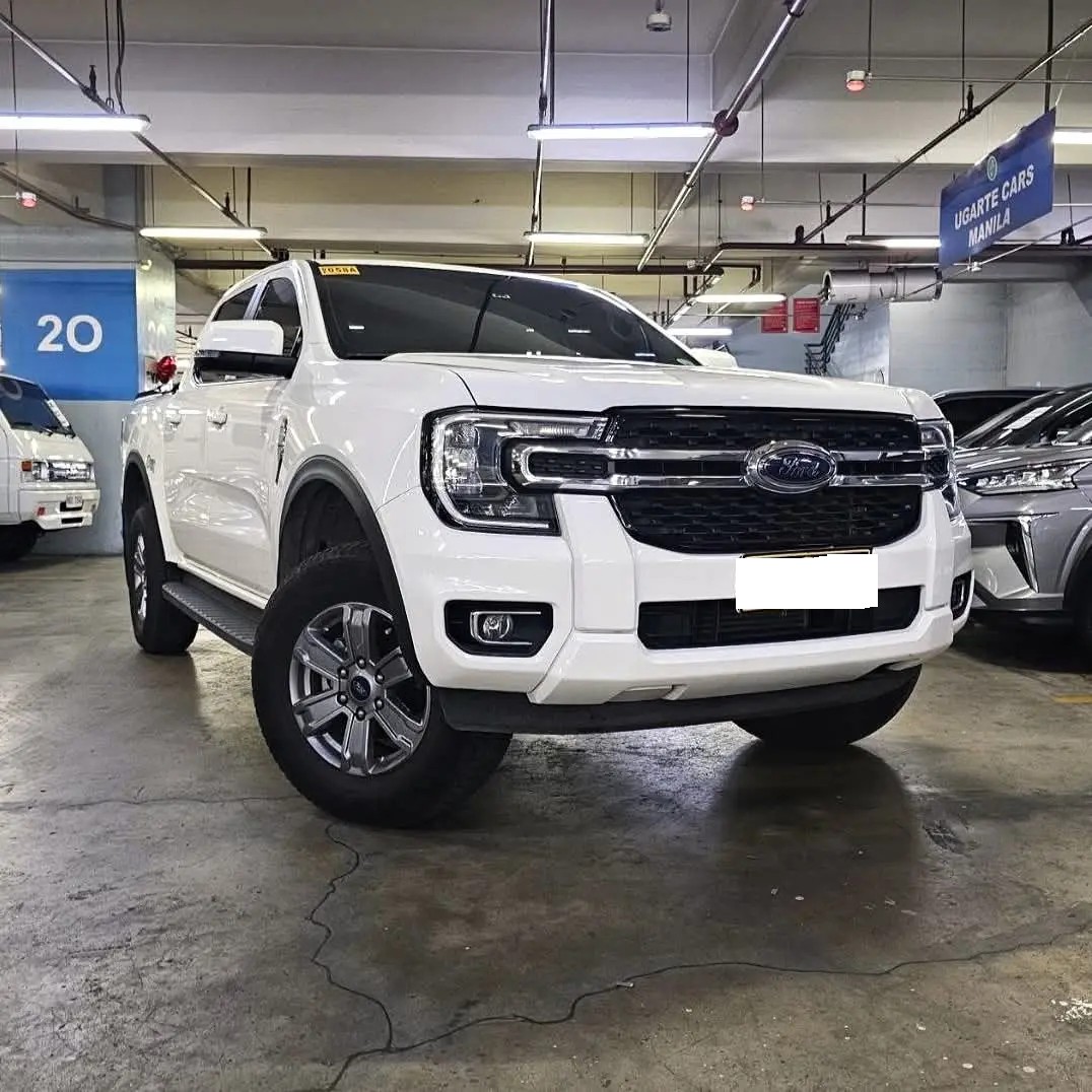 Used 1
                    FORD
                     for Sale Image