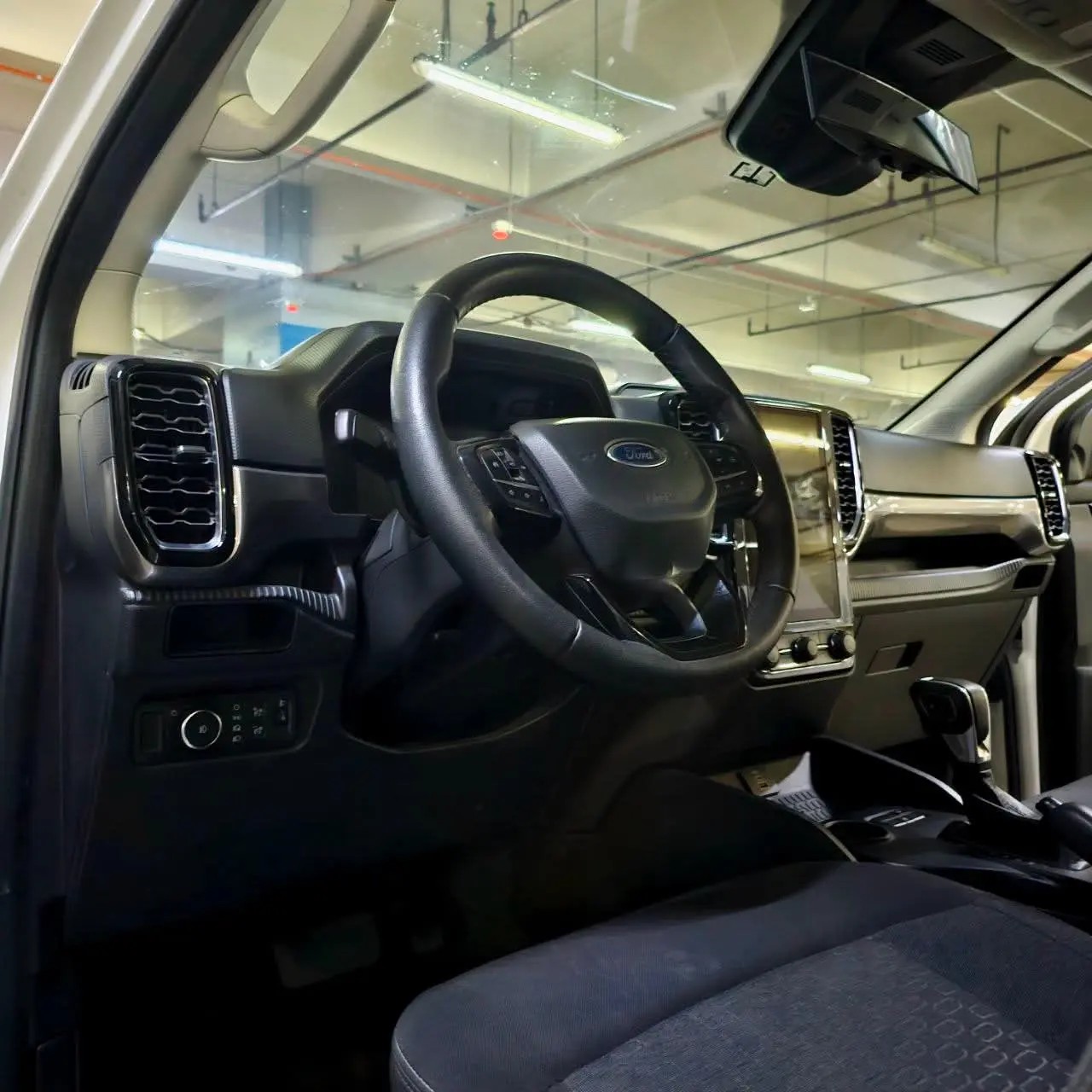 Used 1
                    FORD
                     for Sale Image