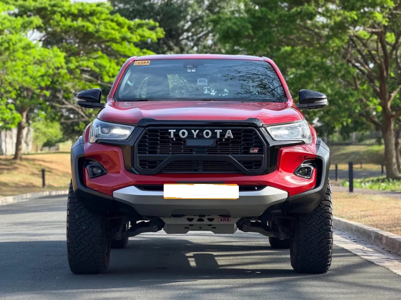 Used 1
                    TOYOTA
                     for Sale Image