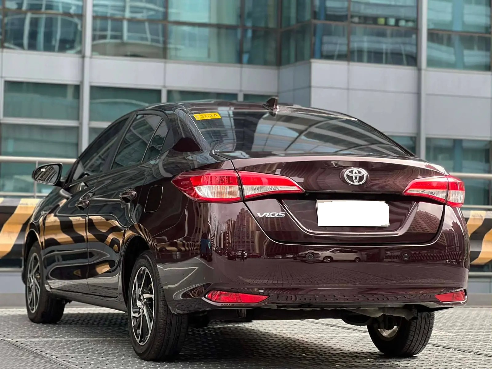 Used 1
                    TOYOTA
                     for Sale Image