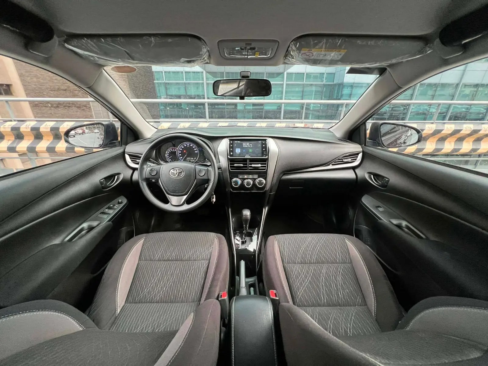 Used 1
                    TOYOTA
                     for Sale Image