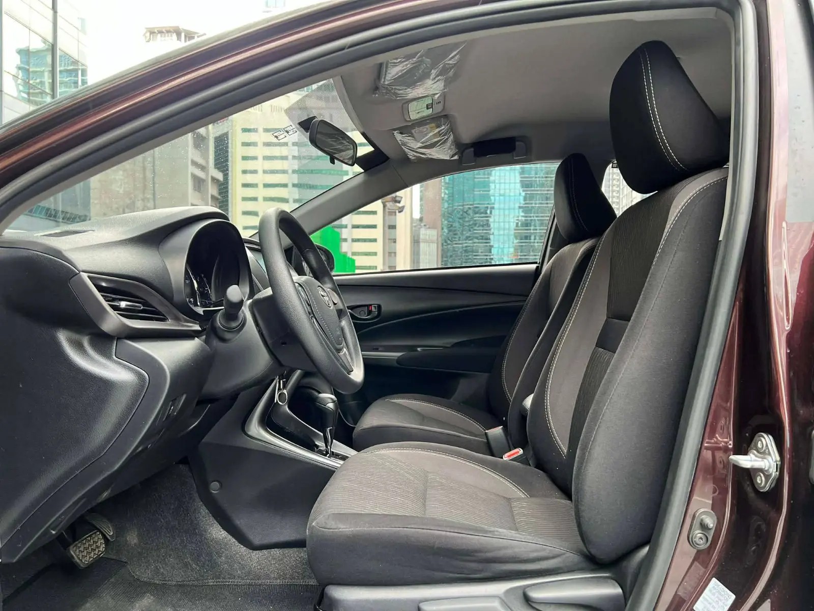 Used 1
                    TOYOTA
                     for Sale Image