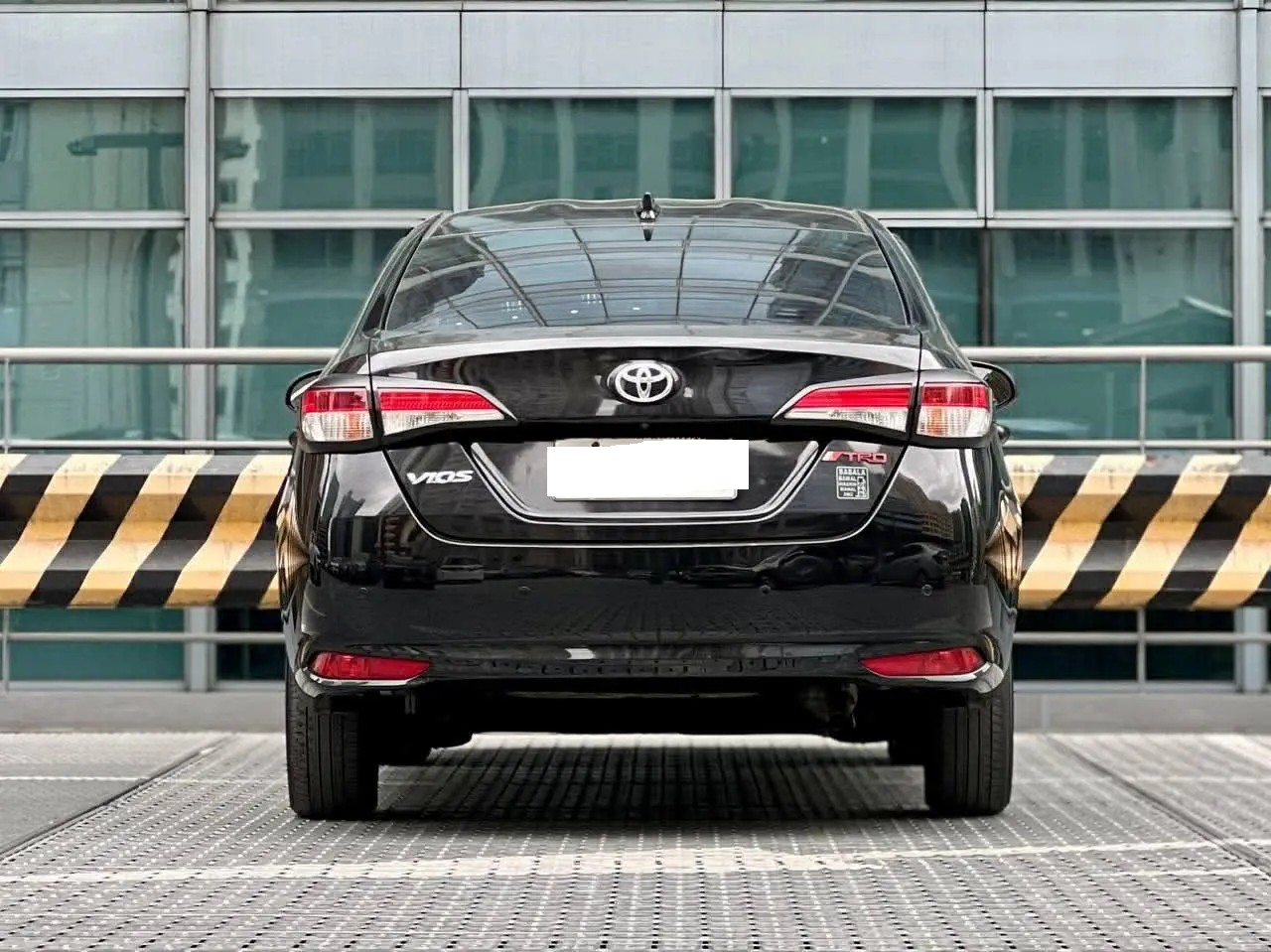 Used 1
                    TOYOTA
                     for Sale Image