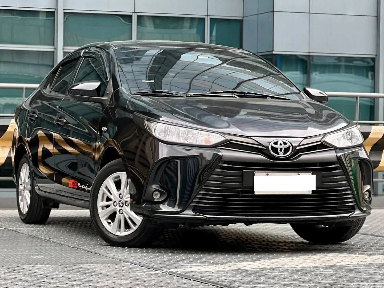 Used 1
                    TOYOTA
                     for Sale Image
