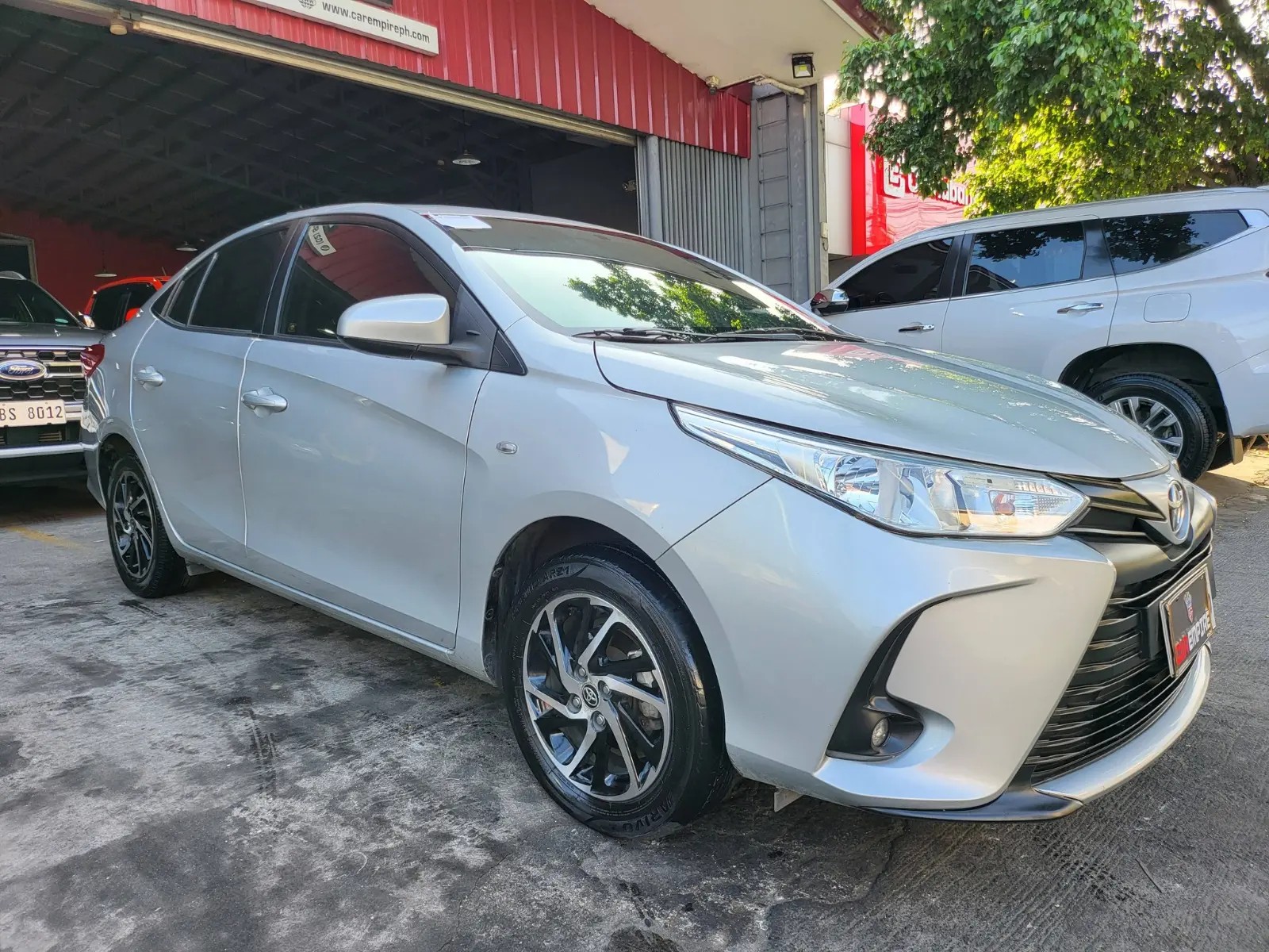 Used 1
                    TOYOTA
                     for Sale Image