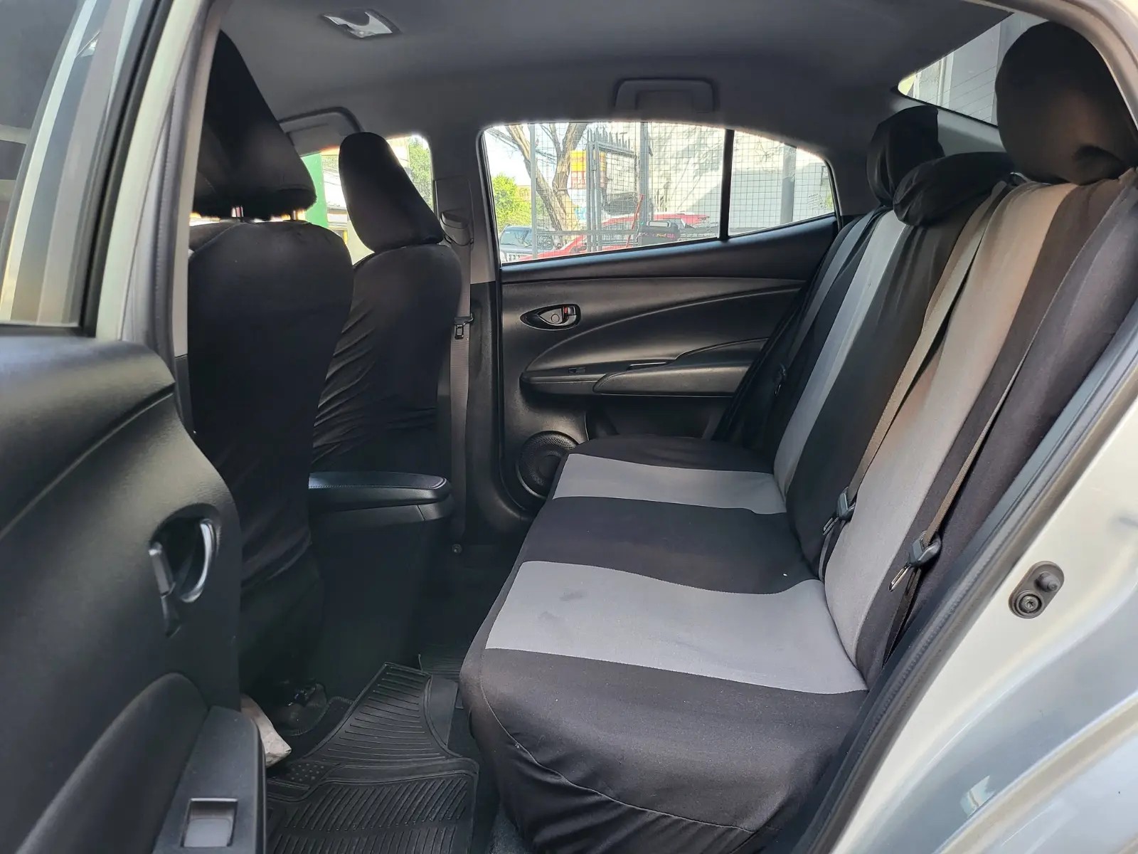 Used 1
                    TOYOTA
                     for Sale Image