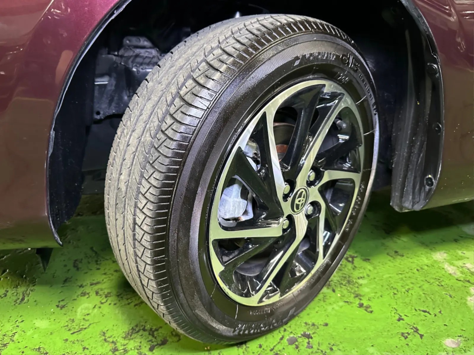 Used 1
                    TOYOTA
                     for Sale Image