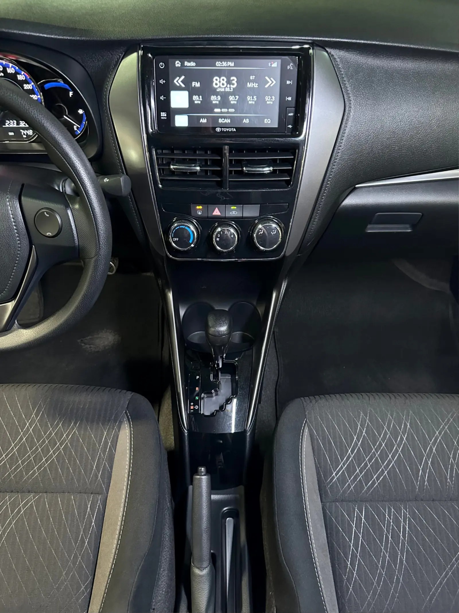 Used 1
                    TOYOTA
                     for Sale Image
