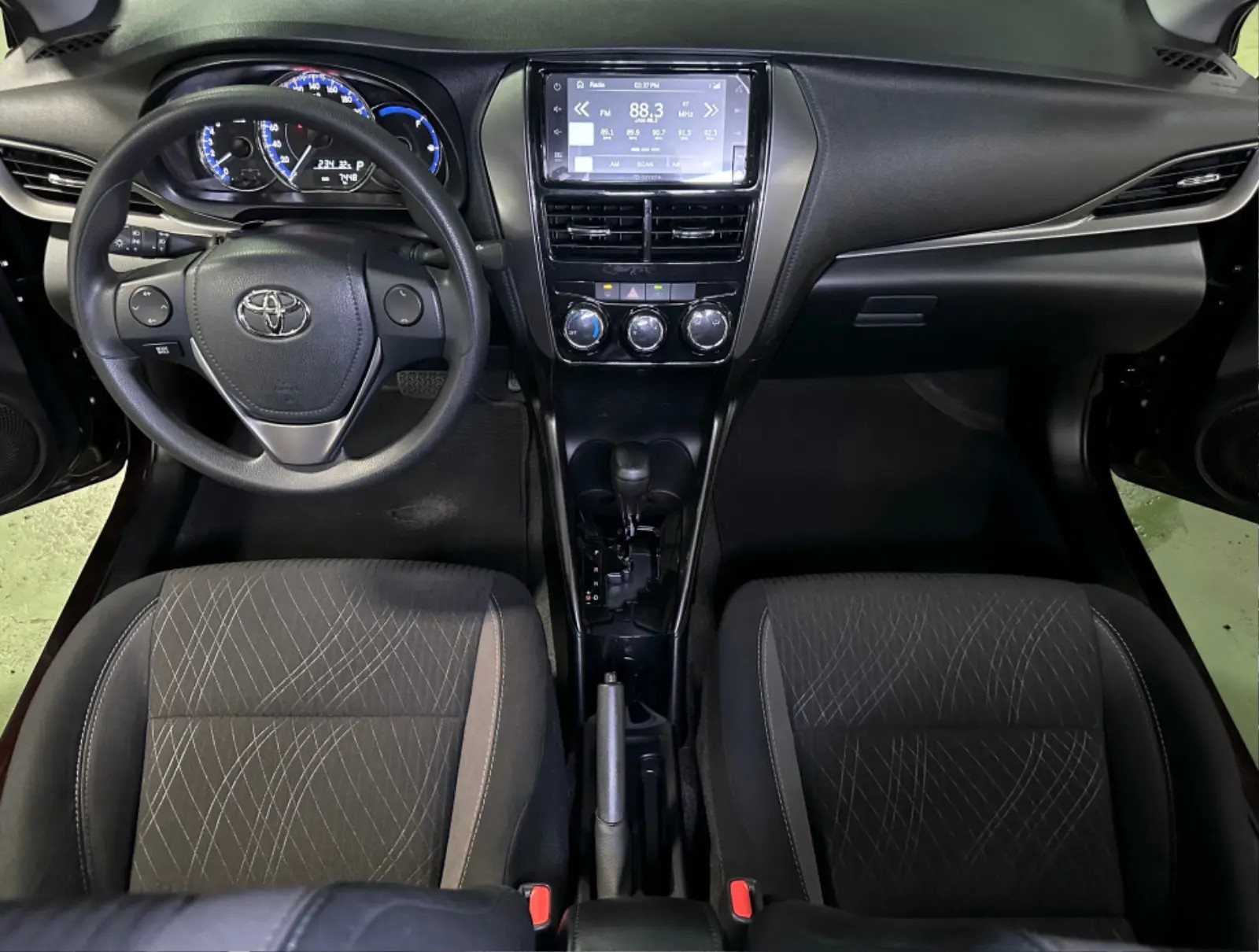 Used 1
                    TOYOTA
                     for Sale Image