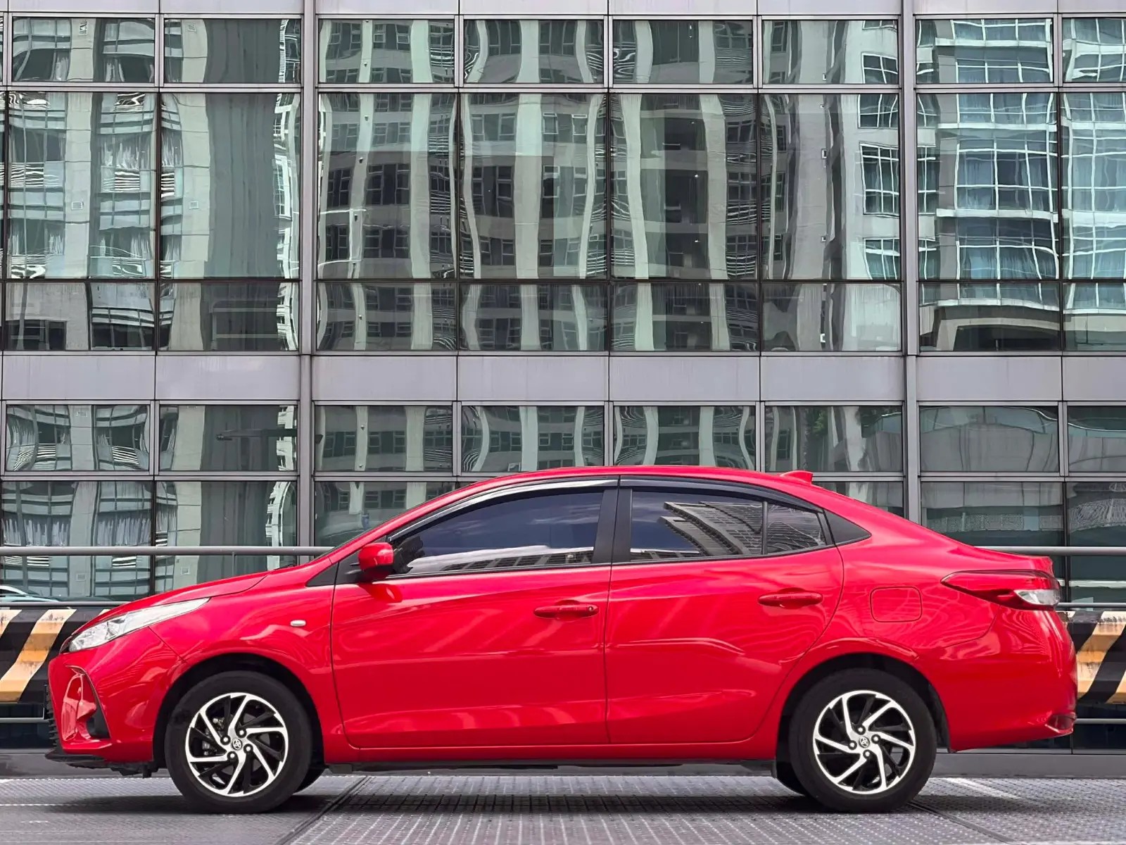 Used 1
                    TOYOTA
                     for Sale Image