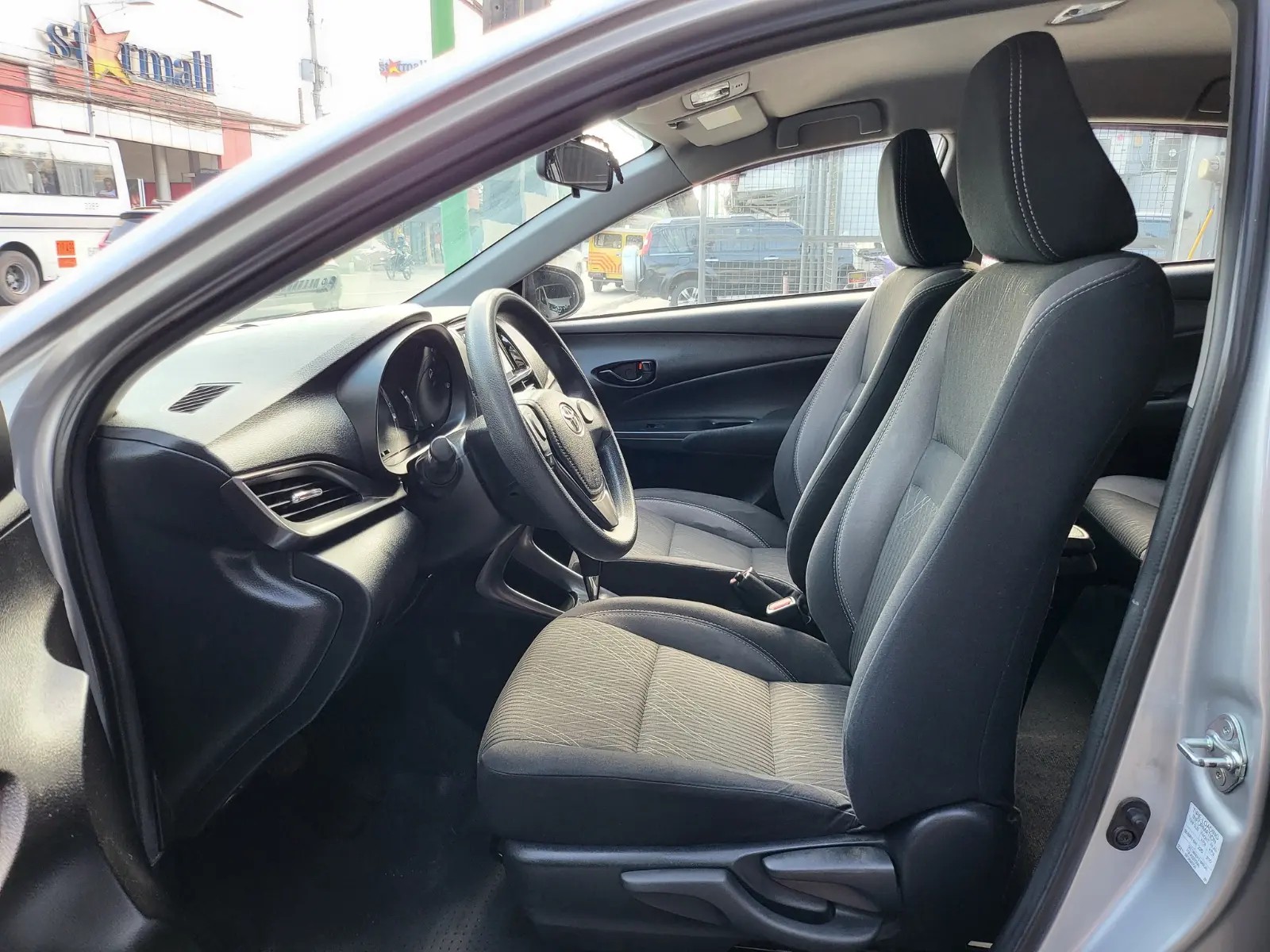 Used 1
                    TOYOTA
                     for Sale Image