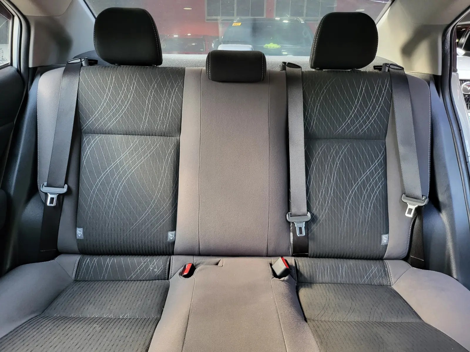 Used 1
                    TOYOTA
                     for Sale Image