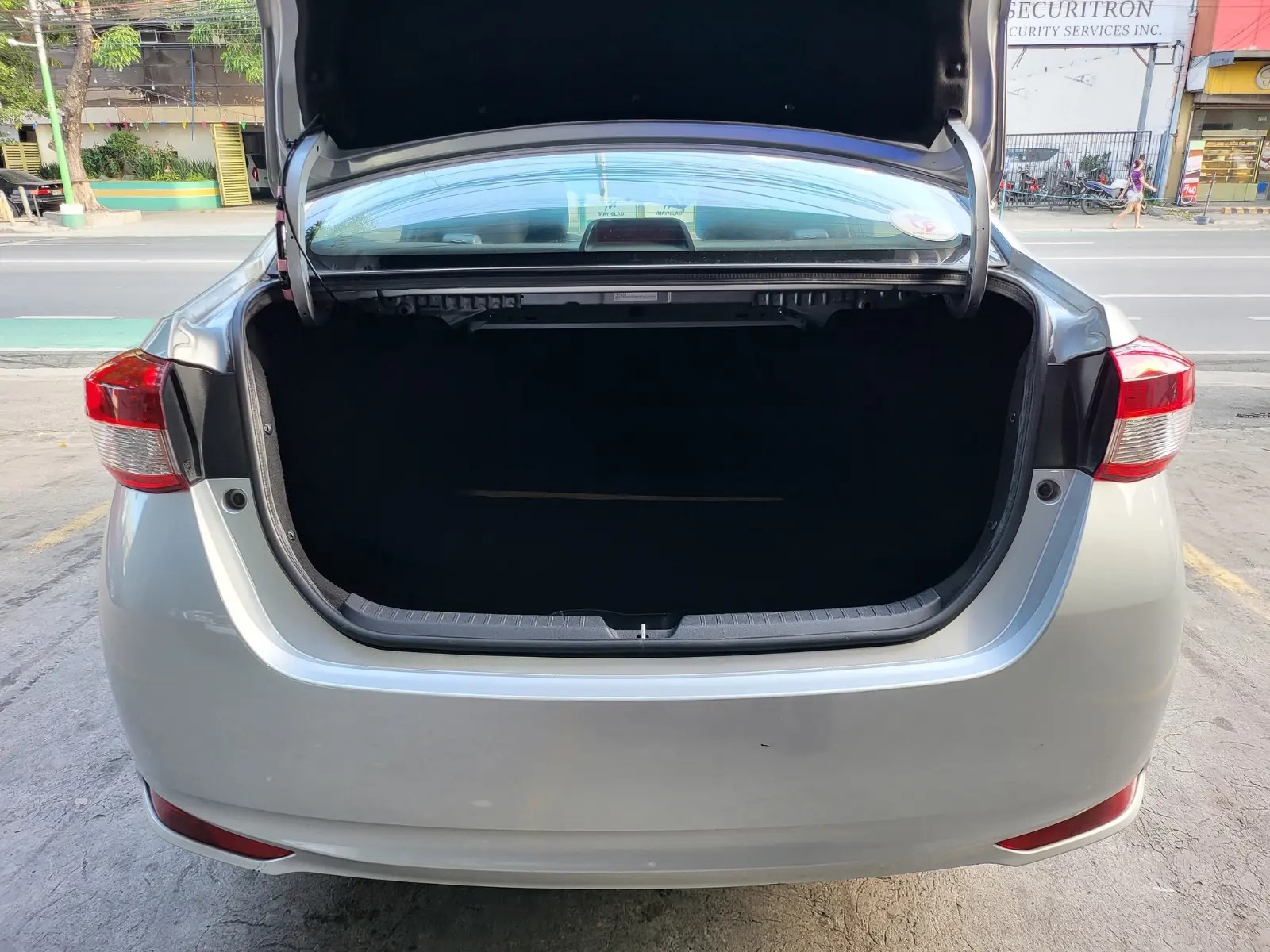 Used 1
                    TOYOTA
                     for Sale Image