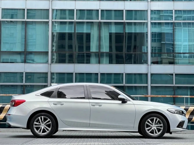 Used 5
                    HONDA
                     for Sale Image