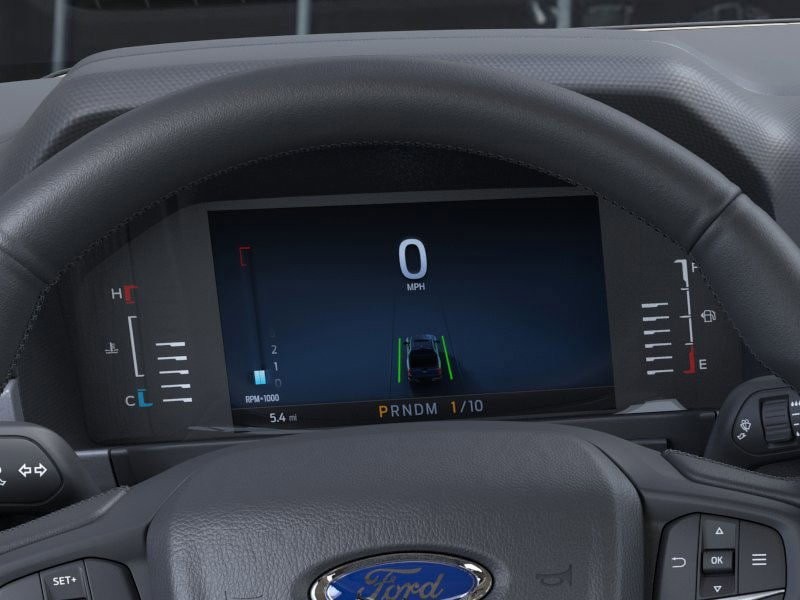 Used 1
                    FORD
                     for Sale Image