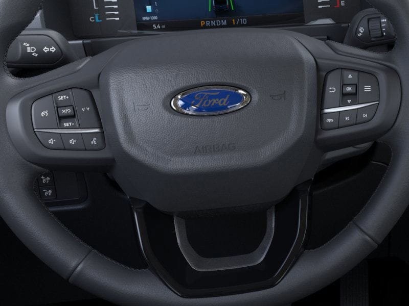 Used 1
                    FORD
                     for Sale Image