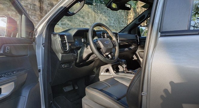 Used 1
                    FORD
                     for Sale Image
